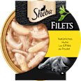 Nassfutter Katze mit Huhn Filets Sheba