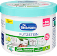 Általános tisztítópaszta szivaccsal Dr. Beckmann