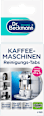 Kaffeemaschinenreiniger Tabs Dr. Beckmann