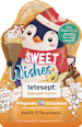 Schaumbad Sweet Wishes tetesept