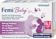 Femi Baby & Weichkapsel 30 St. tetesept