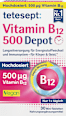 Vitamin B12 500 Depot tetesept