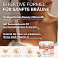 Carotin Summer Teint Tabletten 120 St Merz Spezial