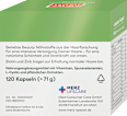 Haar Vitamine Intense Kapseln 120 St Merz Spezial