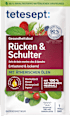 Badesalz Rücken & Schulter tetesept