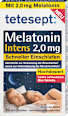 Melatonin Intens Mini Tabletten 30 St tetesept