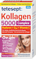 Kollagen 5000 Complex Pulver tetesept