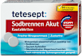 Sodbrennen akut Tabletten tetesept