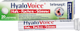 Lutschtabletten HyaloVoice Hals Rachen Stimme 20 St tetesept