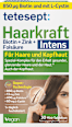 Haarkraft Depot Intens Mini-Tabletten, 30 St tetesept