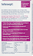 FemiComplex Mönchspfeffer Tabletten tetesept