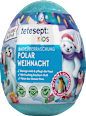 Badeüberraschung Polar Weihnacht sortiert tetesept: KIDS