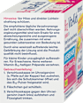 B12 Vita-Kick Intensiv-Kur 500 μg Trinkampullen tetesept