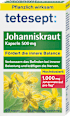 Johanniskraut Kapseln tetesept