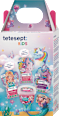Geschenkset Kinder Badezusatz Magische Abenteuer 4tlg tetesept: KIDS