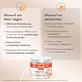 Carotin Summer Teint Tabletten 120 St Merz Spezial
