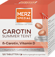Carotin Summer Teint Tabletten 120 St Merz Spezial