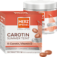 Carotin Summer Teint Tabletten 120 St Merz Spezial