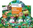 Badeüberraschung Bunter Regenwald tetesept: KIDS