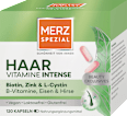 Haar Vitamine Intense Kapseln 120 St Merz Spezial