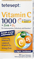 Vitamin C 1000 Depot-Tabletten tetesept