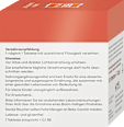 Carotin Summer Teint Tabletten 120 St Merz Spezial
