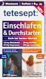 Einschlafen & Durchstarten Tabletten tetesept