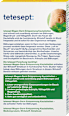 Magen - Darm Entspannung Kautabletten tetesept