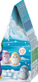 Kinder Badezusatz Badeüberraschung Pinguin Parade  tetesept: KIDS