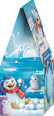 Kinder Badezusatz Badeüberraschung Pinguin Parade  tetesept: KIDS