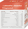 Carotin Summer Teint Tabletten 120 St Merz Spezial