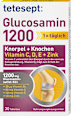 Glucosamin 1200 Tabletten tetesept