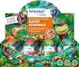 tetesept Badekugel Bunter Regenwald tetesept: KIDS