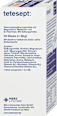 Magnesium Nacht plus Melatonin Direkt Sticks 20 St tetesept