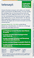 Vitamin K2 + D3 2700 Mini-Tabletten 30 St tetesept