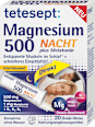 Magnesium Nacht plus Melatonin Direkt Sticks 20 St tetesept