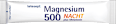 Magnesium Nacht plus Melatonin Direkt Sticks 20 St tetesept