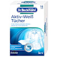 Aktivne maramice za beli veš Dr.Beckmann