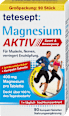 Magnesium 400 aktiv Tabletten tetesept