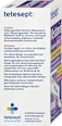 Melatonin Magnesium Direkt Sticks 20 St tetesept