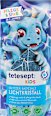 Tetesept fürdősó Lichtkristall, 40g tetesept: KIDS