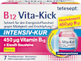 B12 Vita-Kick Intensiv-Kur 7 St. tetesept