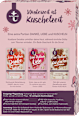 Geschenkset Winterzeit ist Kuschelzeit 3tlg t by tetesept