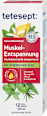 Badezusatz Muskel Entspannung tetesept
