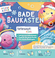 Geschenkset Kinder Badezusatz Badekugel-Baukasten Weihnachten, 3tlg  tetesept: KIDS