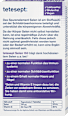 Selen 150 Intens Mini-Tabletten 45 St tetesept