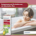 Badeöl Muskel-Entspannung tetesept