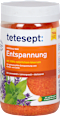 Badesalz Entspannung tetesept