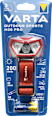 Stirnlampe Outdoor Sports H20 Pro Varta