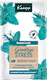 Soľ do kúpeľa Goodbye Stress Kneipp